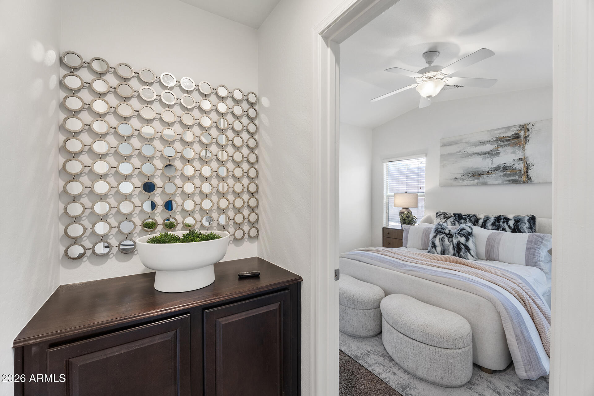 ADORA TRAILS PARCEL 4 - Residential