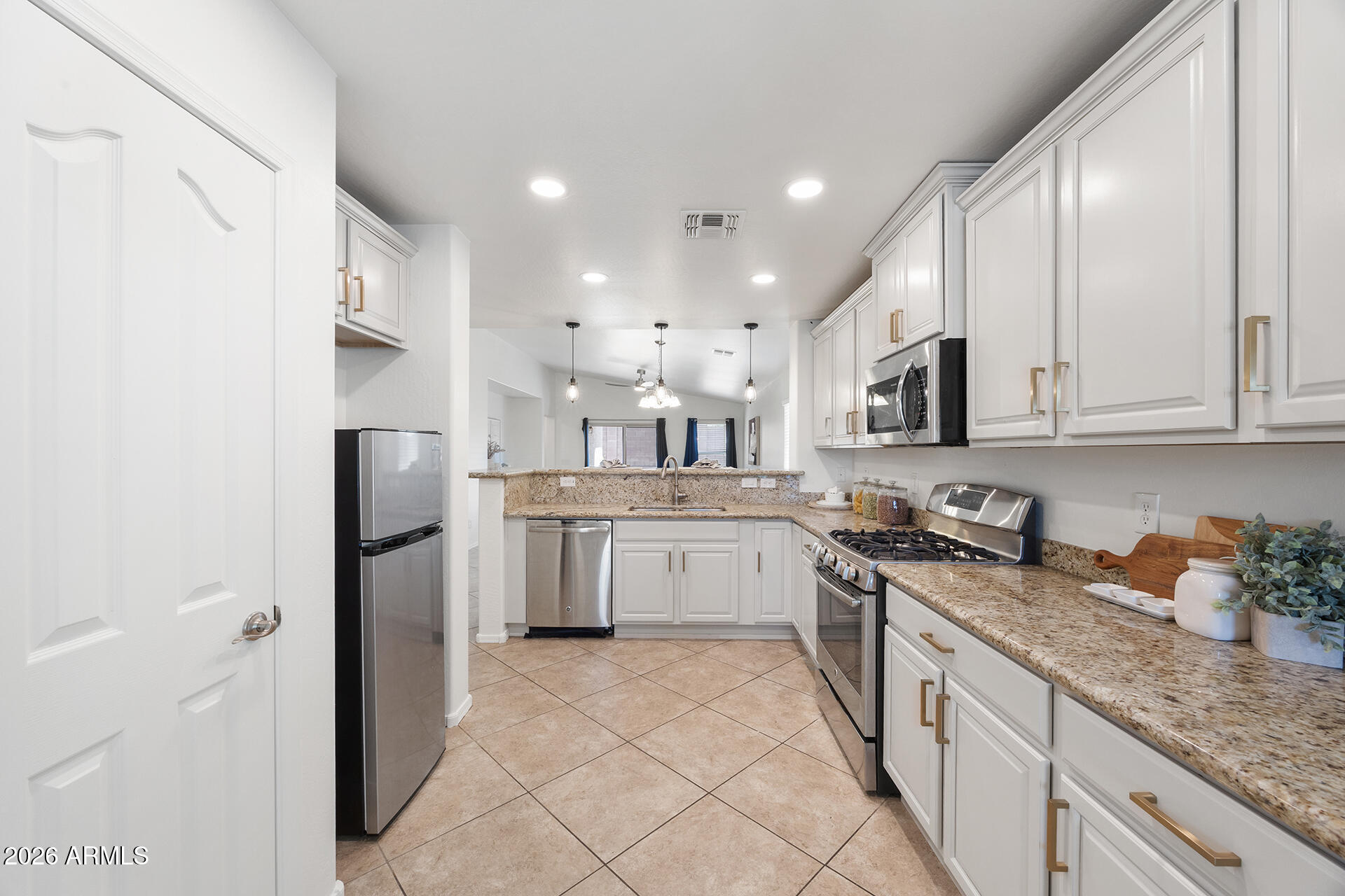 ADORA TRAILS PARCEL 4 - Residential