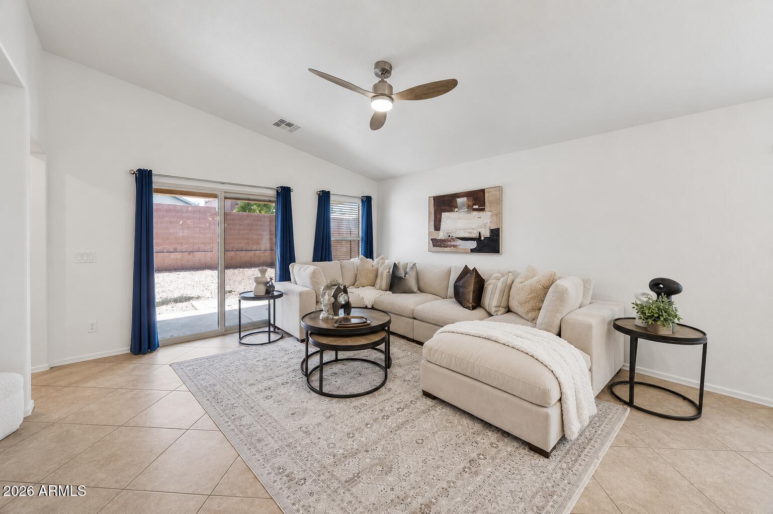 ADORA TRAILS PARCEL 4 - Residential