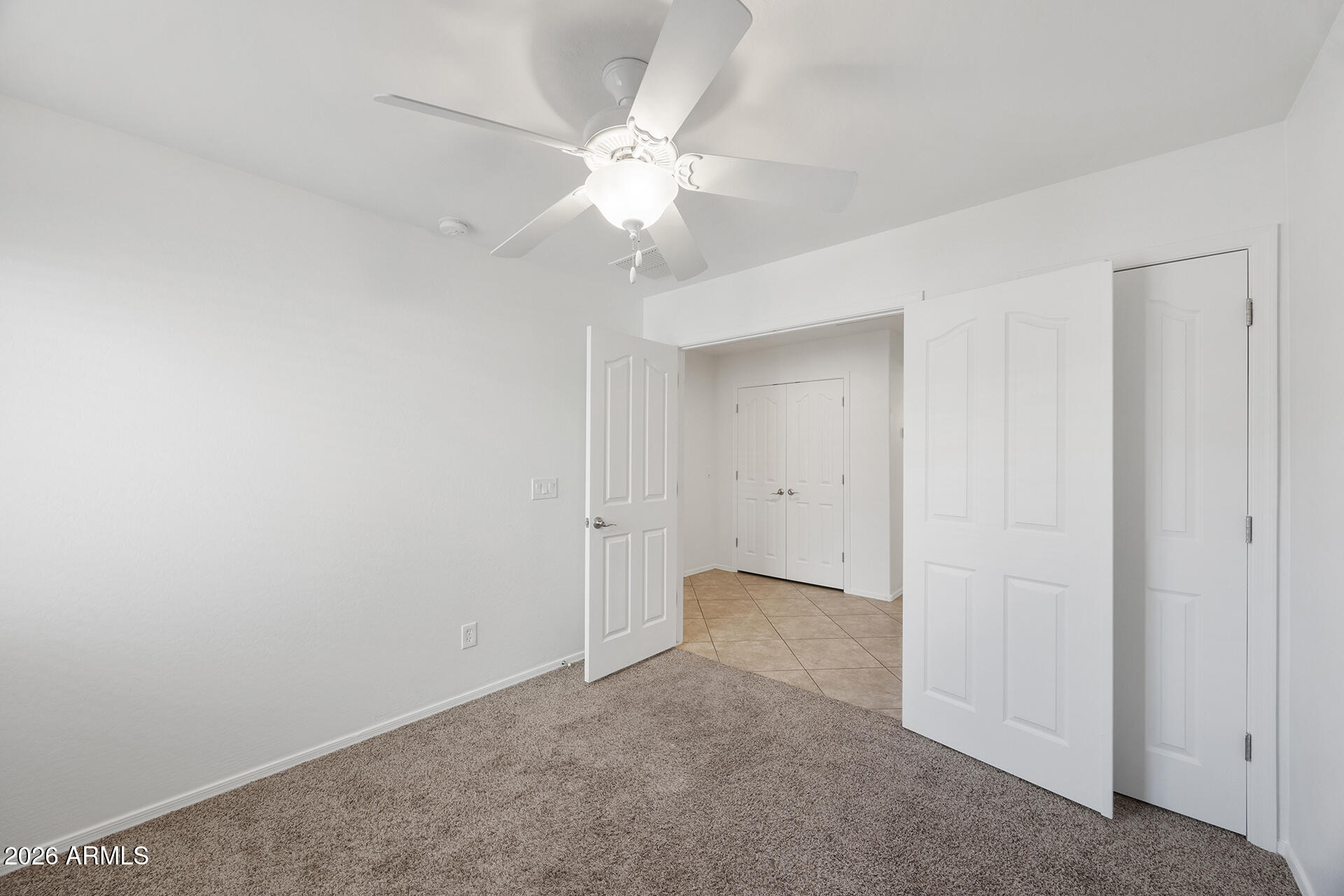 ADORA TRAILS PARCEL 4 - Residential