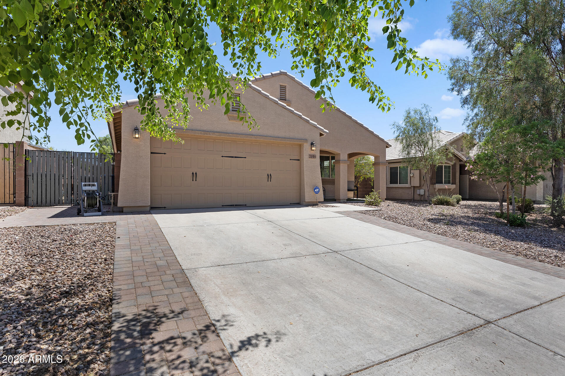 ADORA TRAILS PARCEL 4 - Residential
