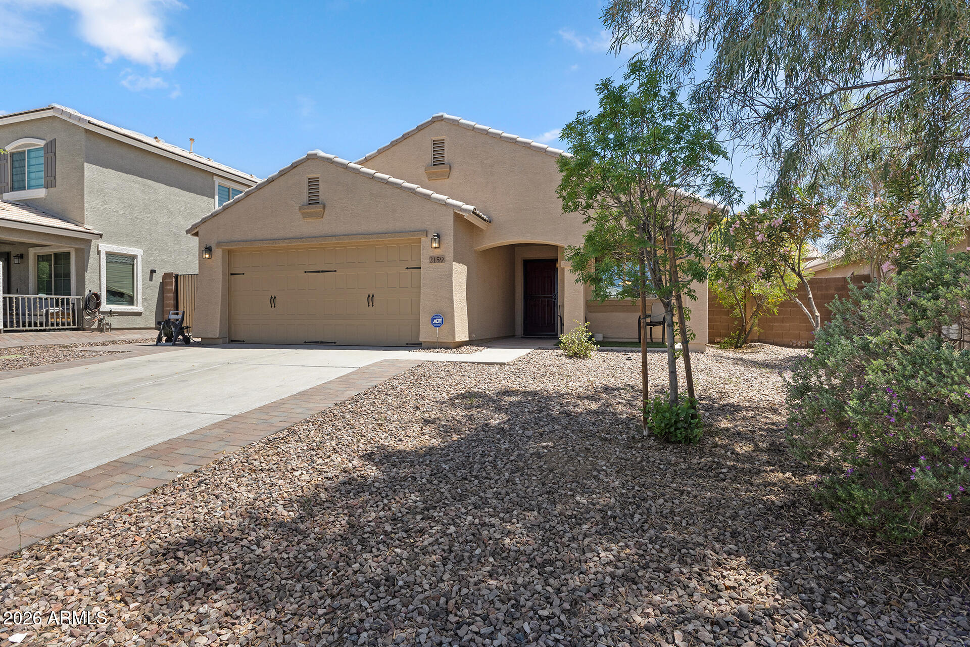 ADORA TRAILS PARCEL 4 - Residential