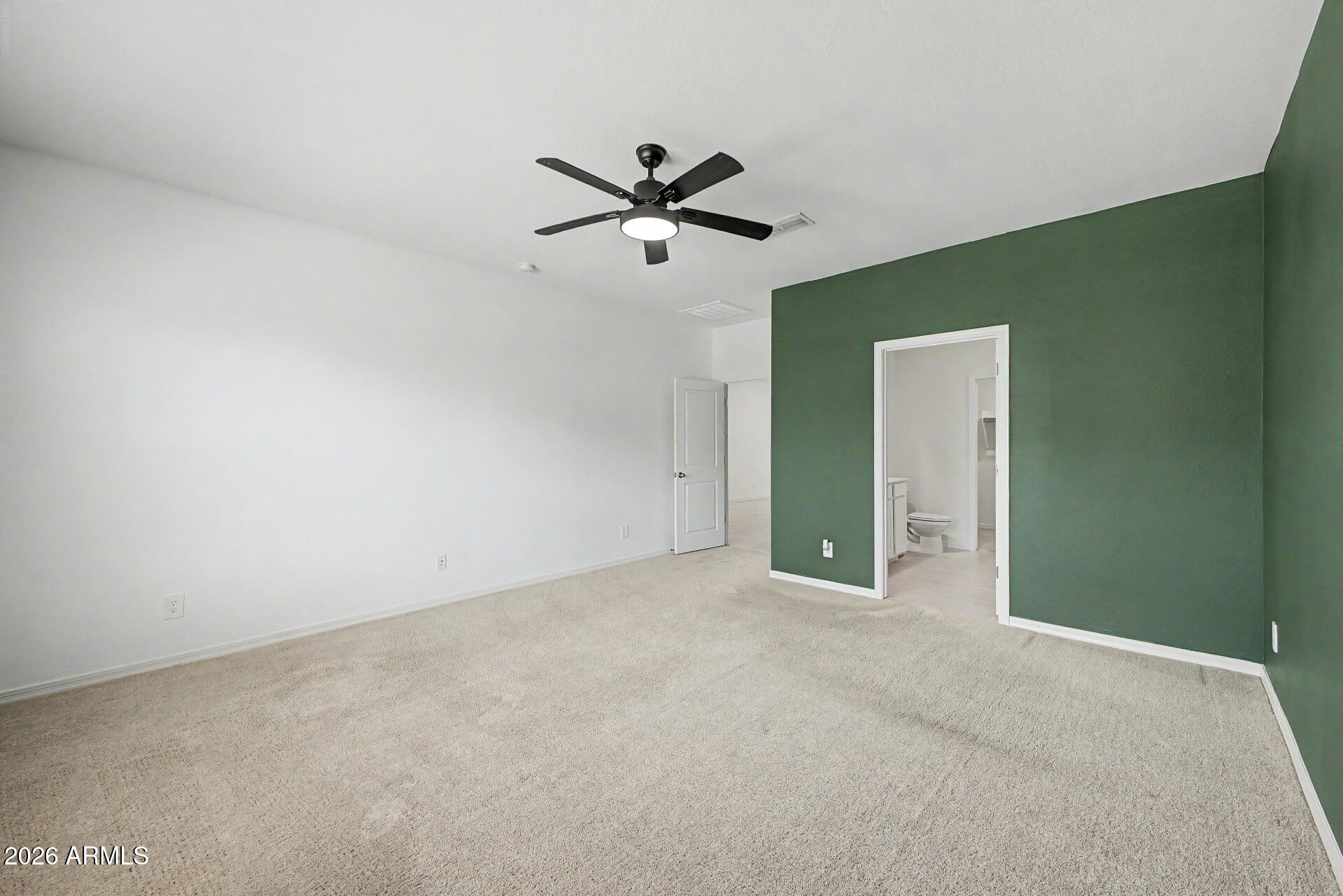 PARCEL G PORTIONS OF PARCELS K & F AT MAGIC RANCH - Residential