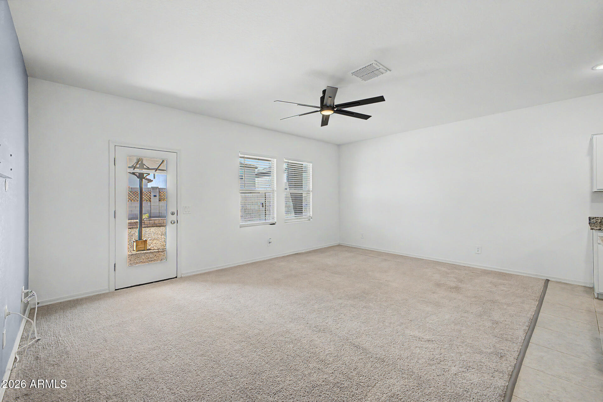 PARCEL G PORTIONS OF PARCELS K & F AT MAGIC RANCH - Residential