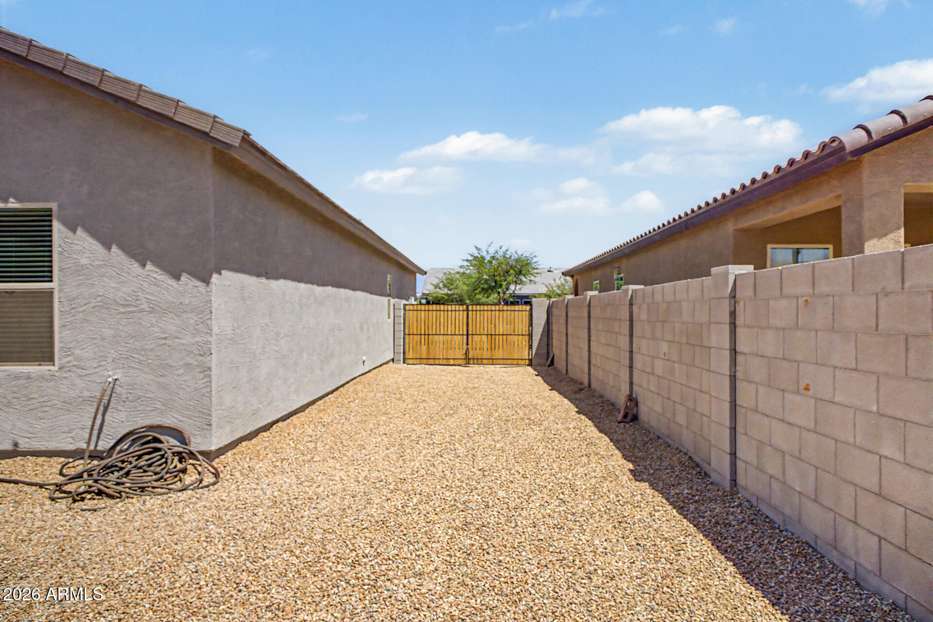 PARCEL G PORTIONS OF PARCELS K & F AT MAGIC RANCH - Residential