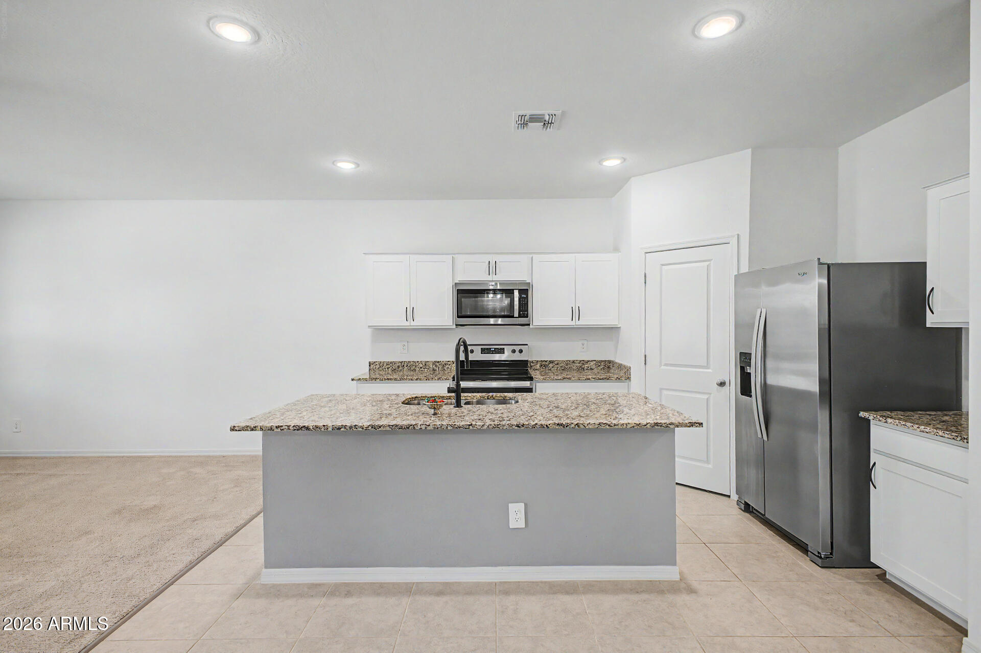 PARCEL G PORTIONS OF PARCELS K & F AT MAGIC RANCH - Residential