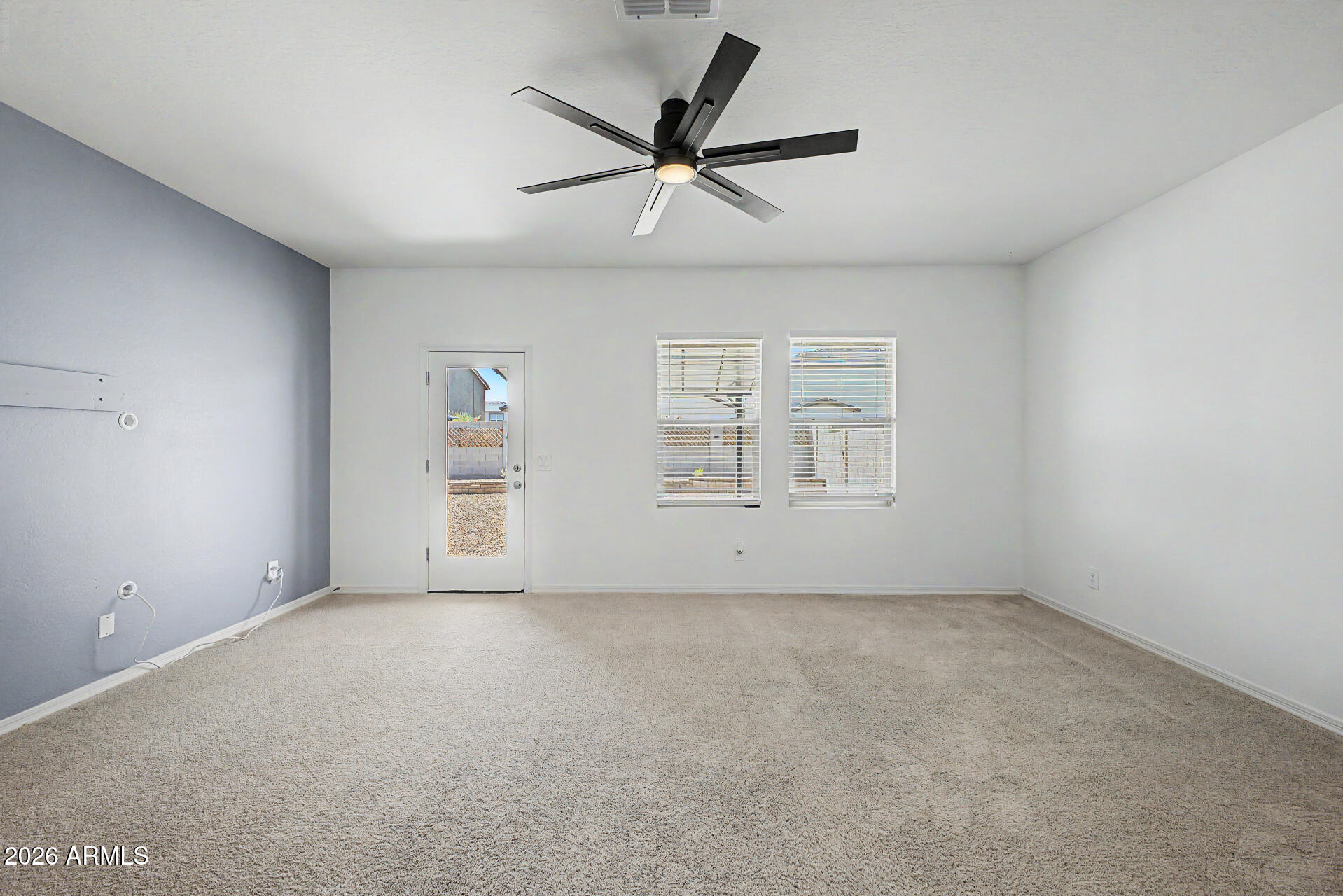 PARCEL G PORTIONS OF PARCELS K & F AT MAGIC RANCH - Residential