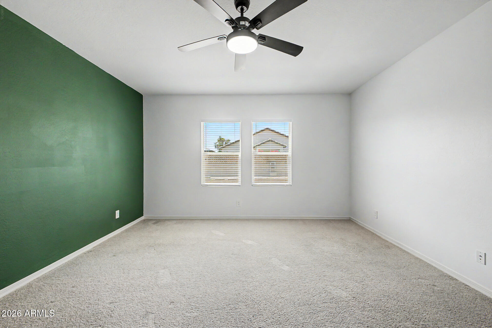 PARCEL G PORTIONS OF PARCELS K & F AT MAGIC RANCH - Residential