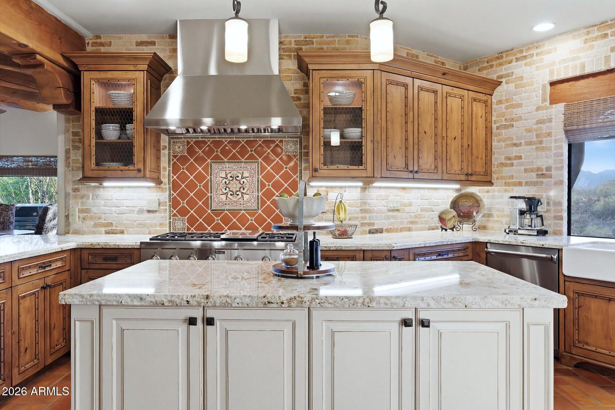 UNSUBDIVIDED CAVE CREEK - Residential