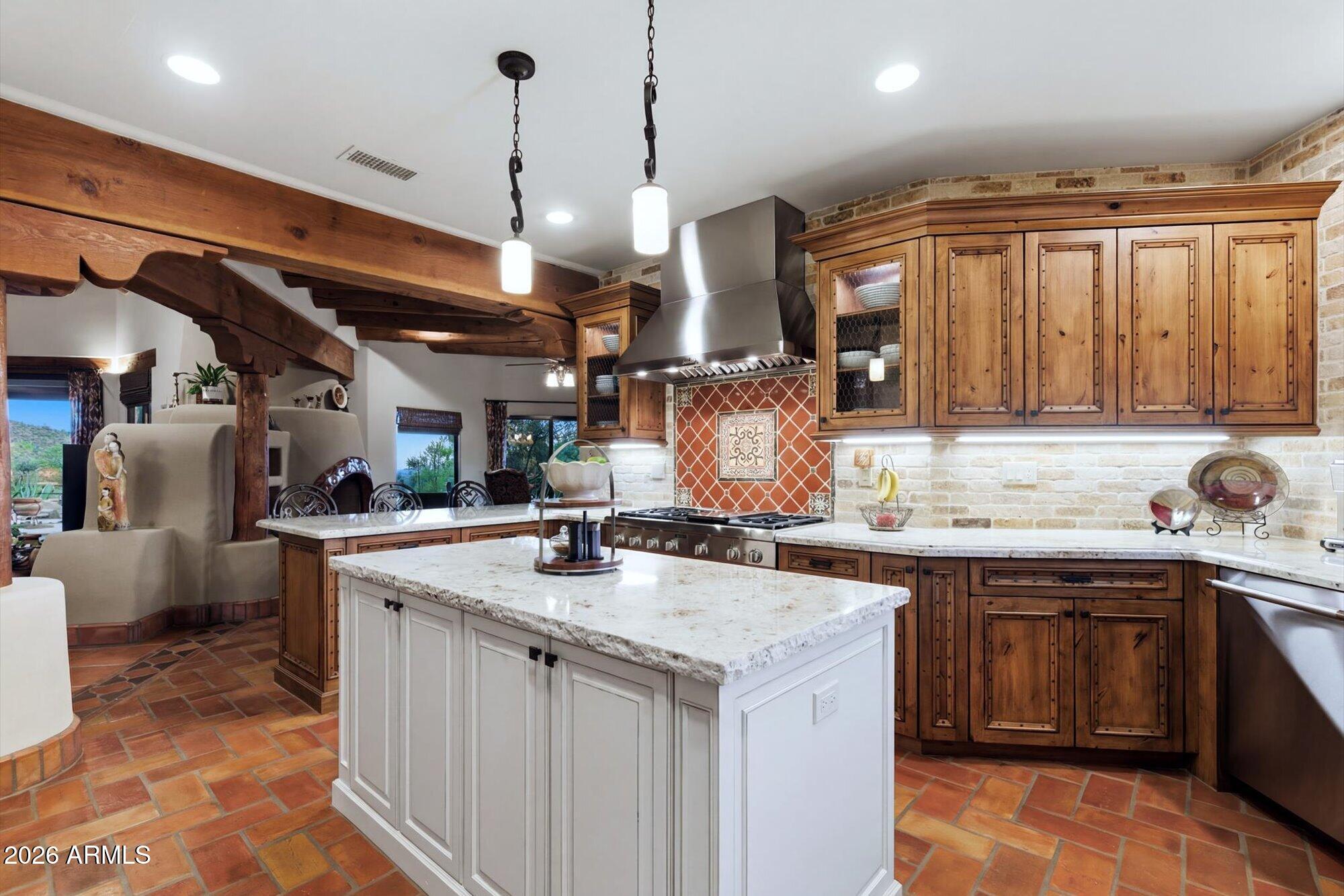 UNSUBDIVIDED CAVE CREEK - Residential