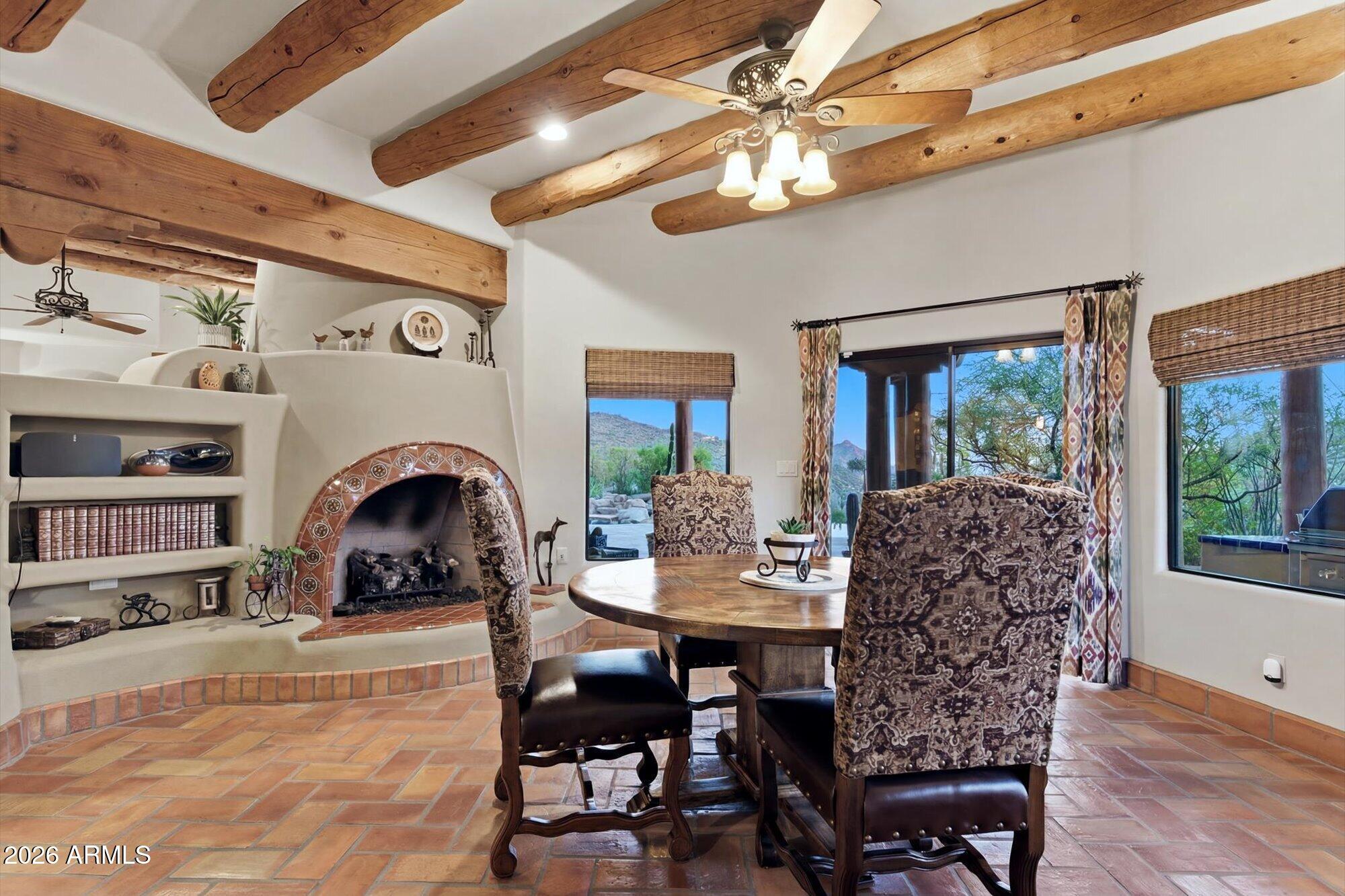 UNSUBDIVIDED CAVE CREEK - Residential