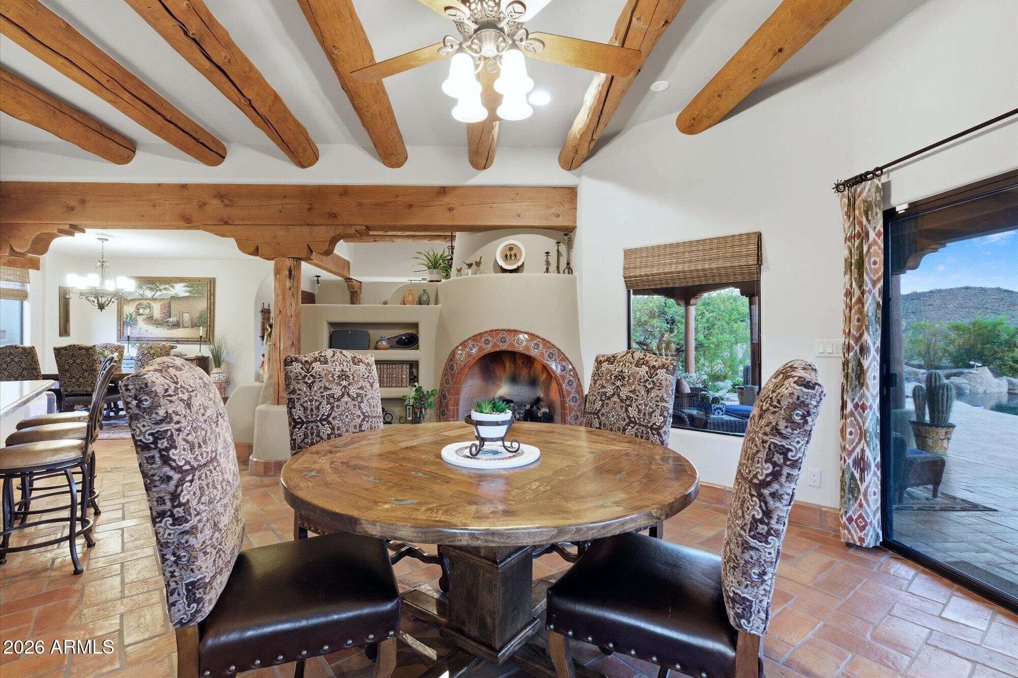 UNSUBDIVIDED CAVE CREEK - Residential