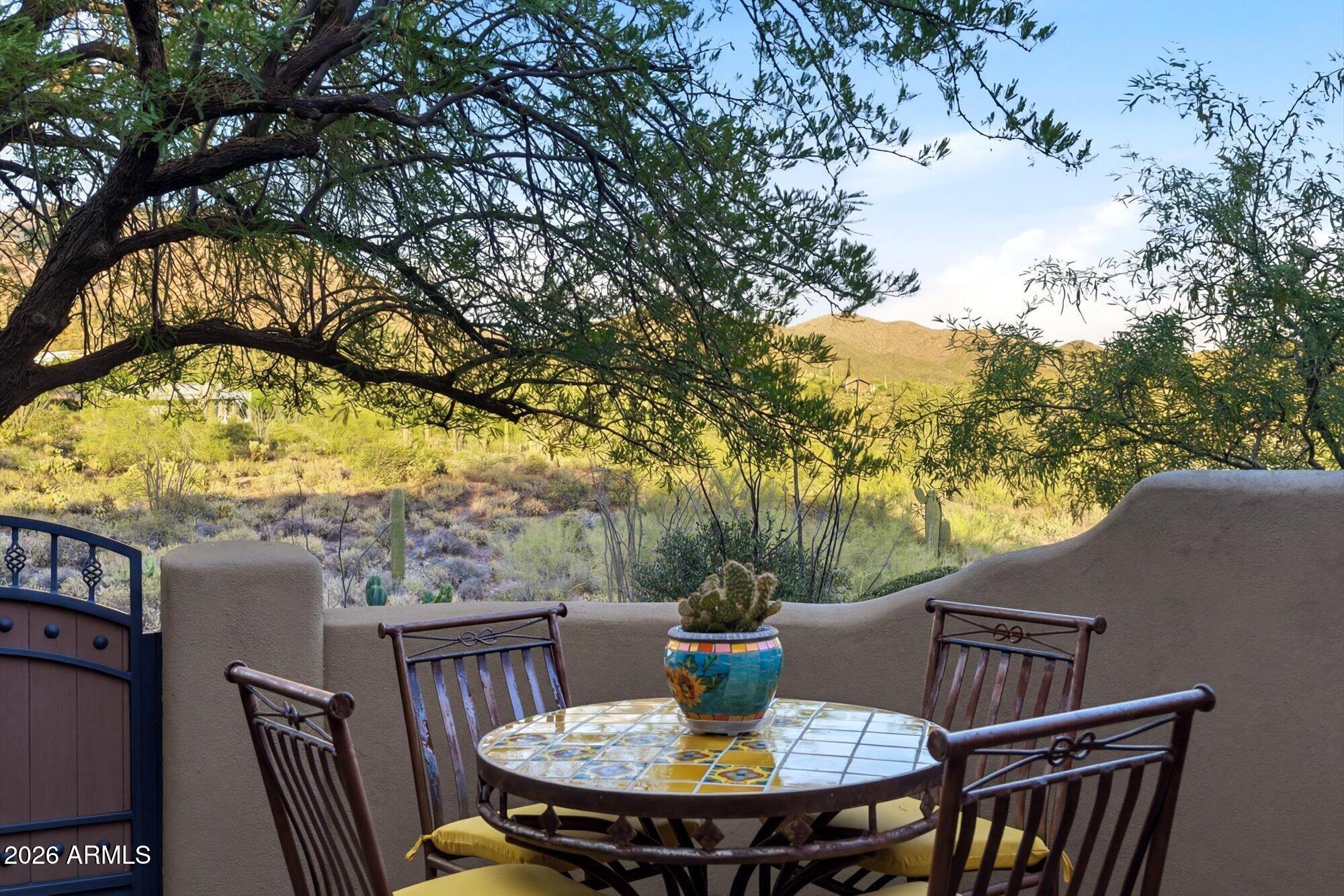 UNSUBDIVIDED CAVE CREEK - Residential