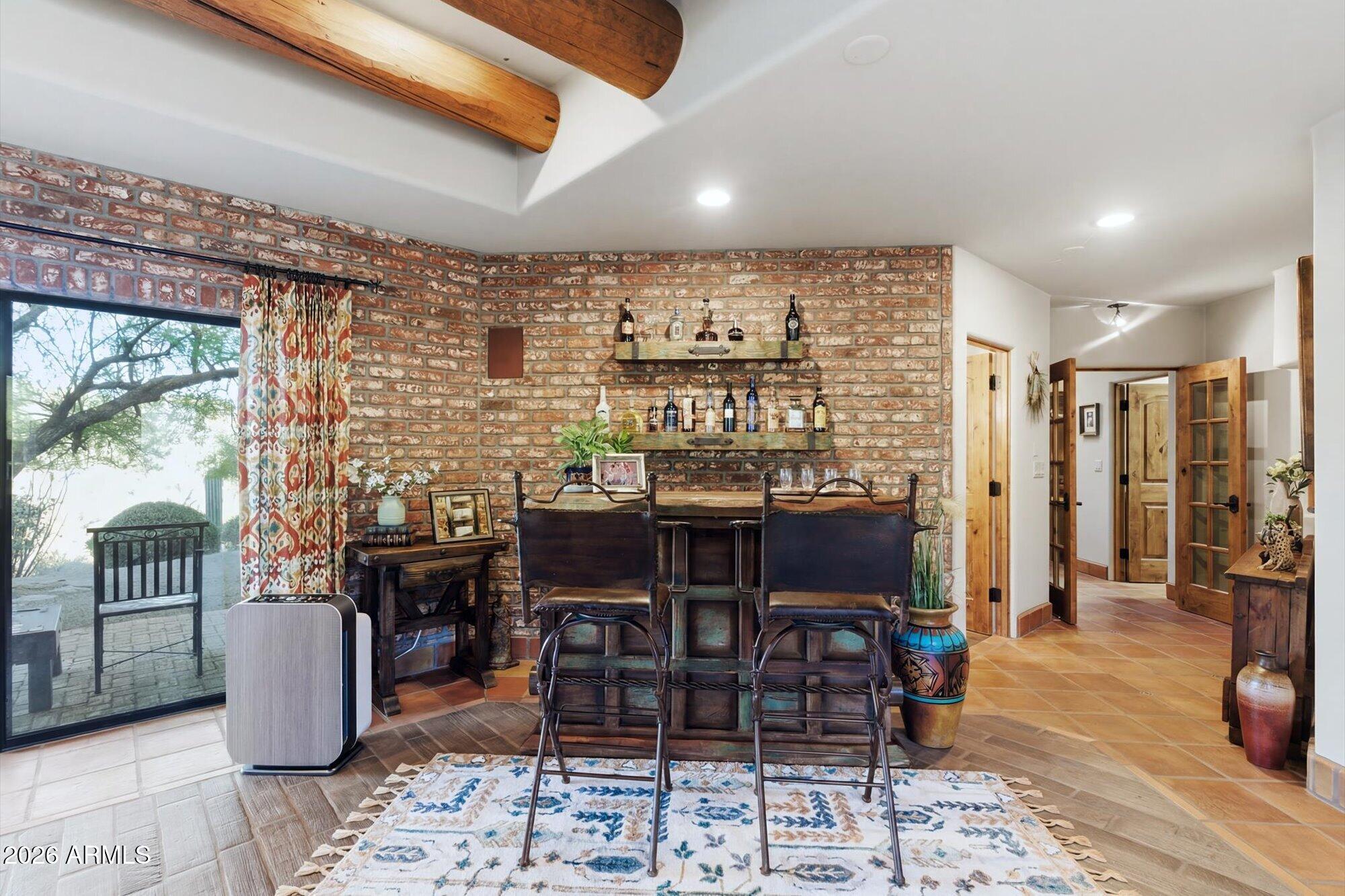 UNSUBDIVIDED CAVE CREEK - Residential