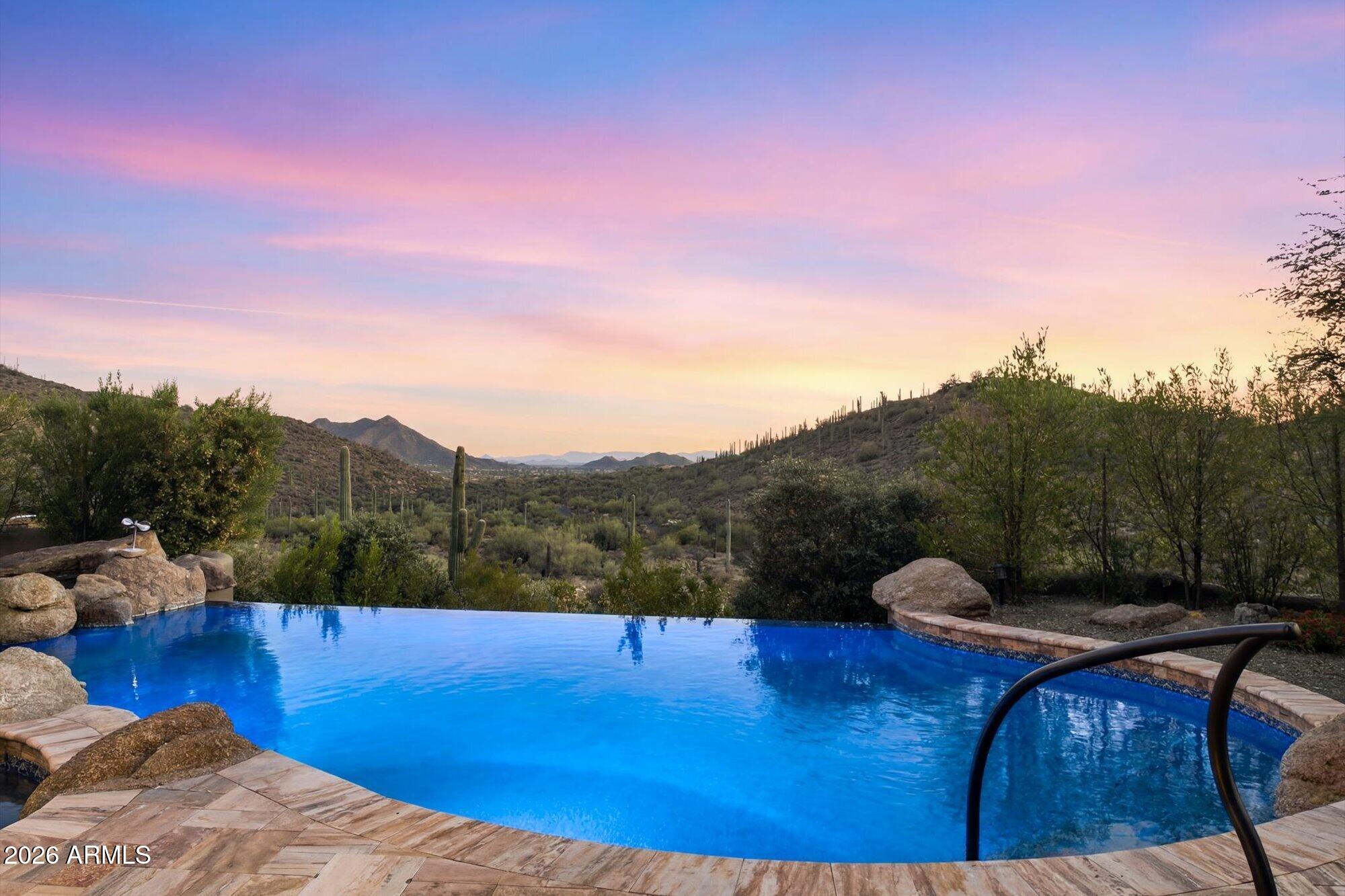 UNSUBDIVIDED CAVE CREEK - Residential