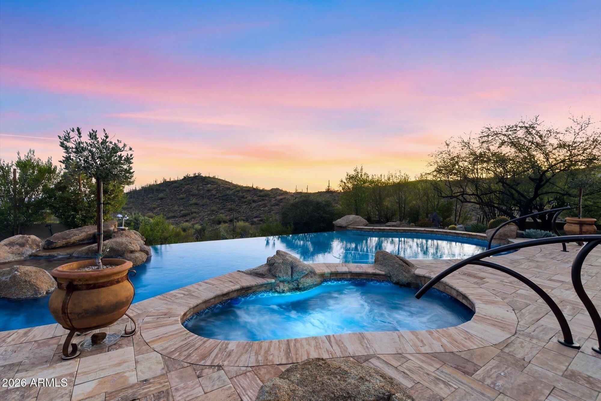 UNSUBDIVIDED CAVE CREEK - Residential