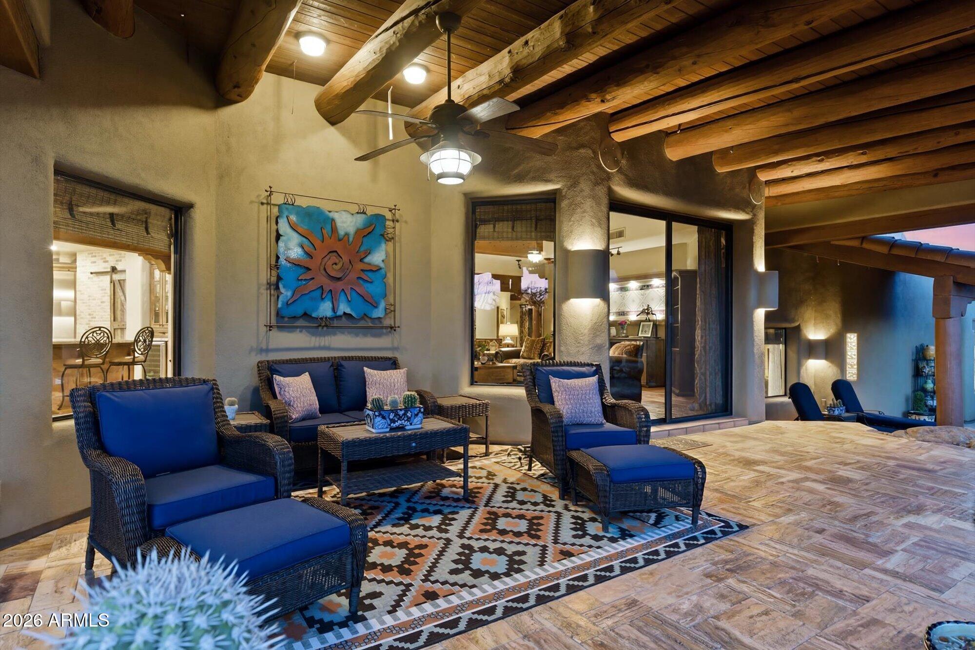 UNSUBDIVIDED CAVE CREEK - Residential