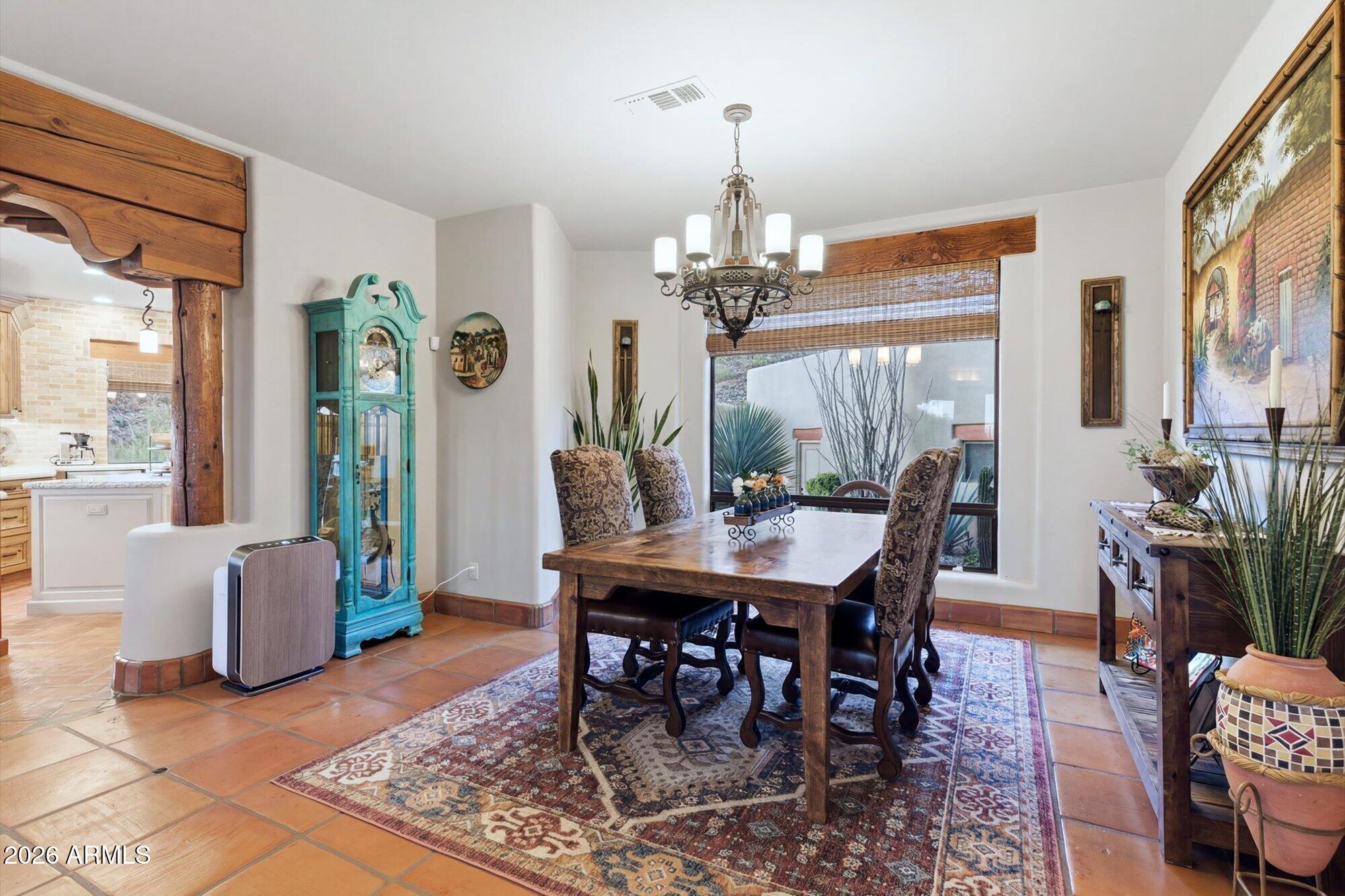 UNSUBDIVIDED CAVE CREEK - Residential