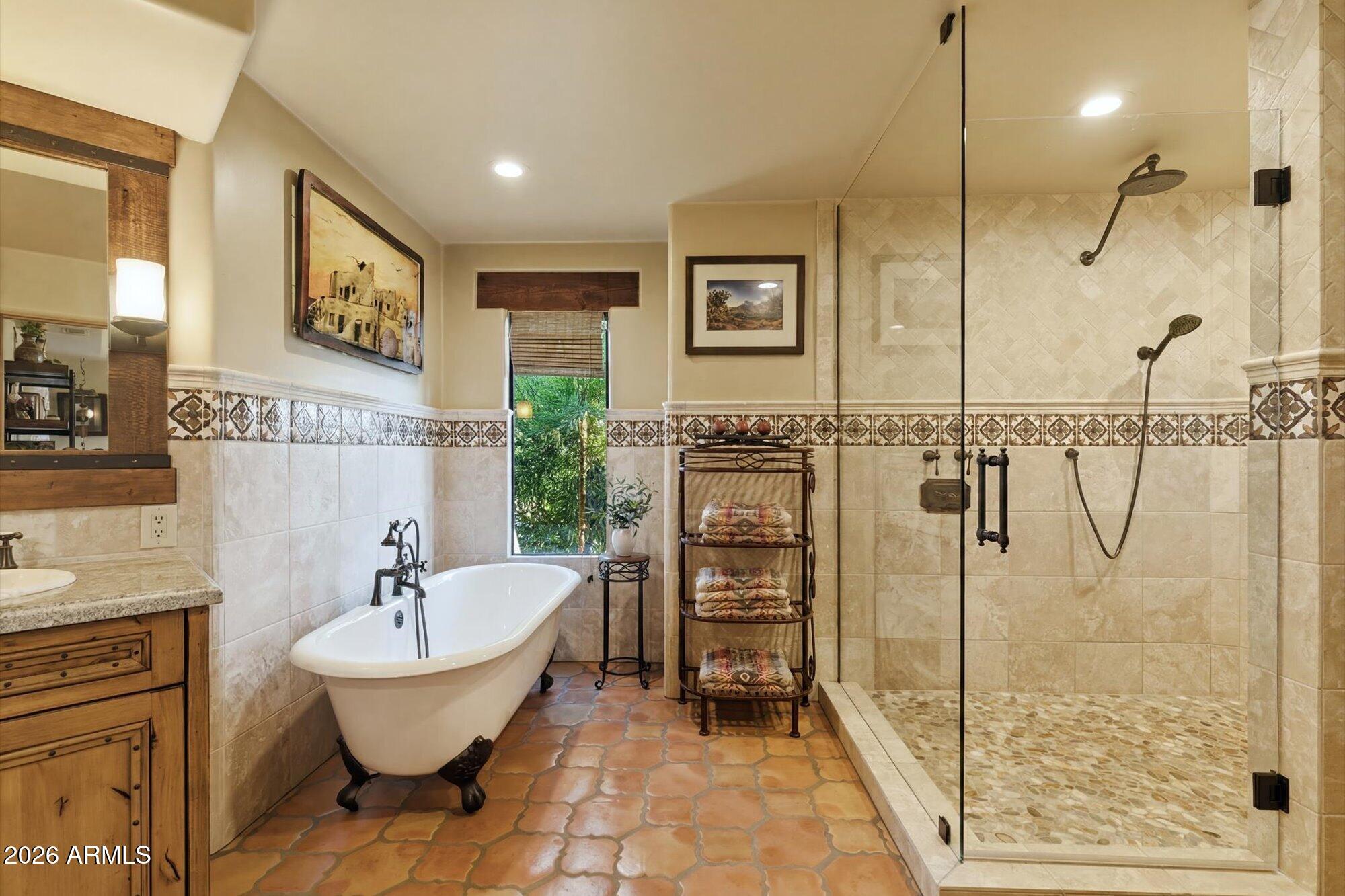 UNSUBDIVIDED CAVE CREEK - Residential