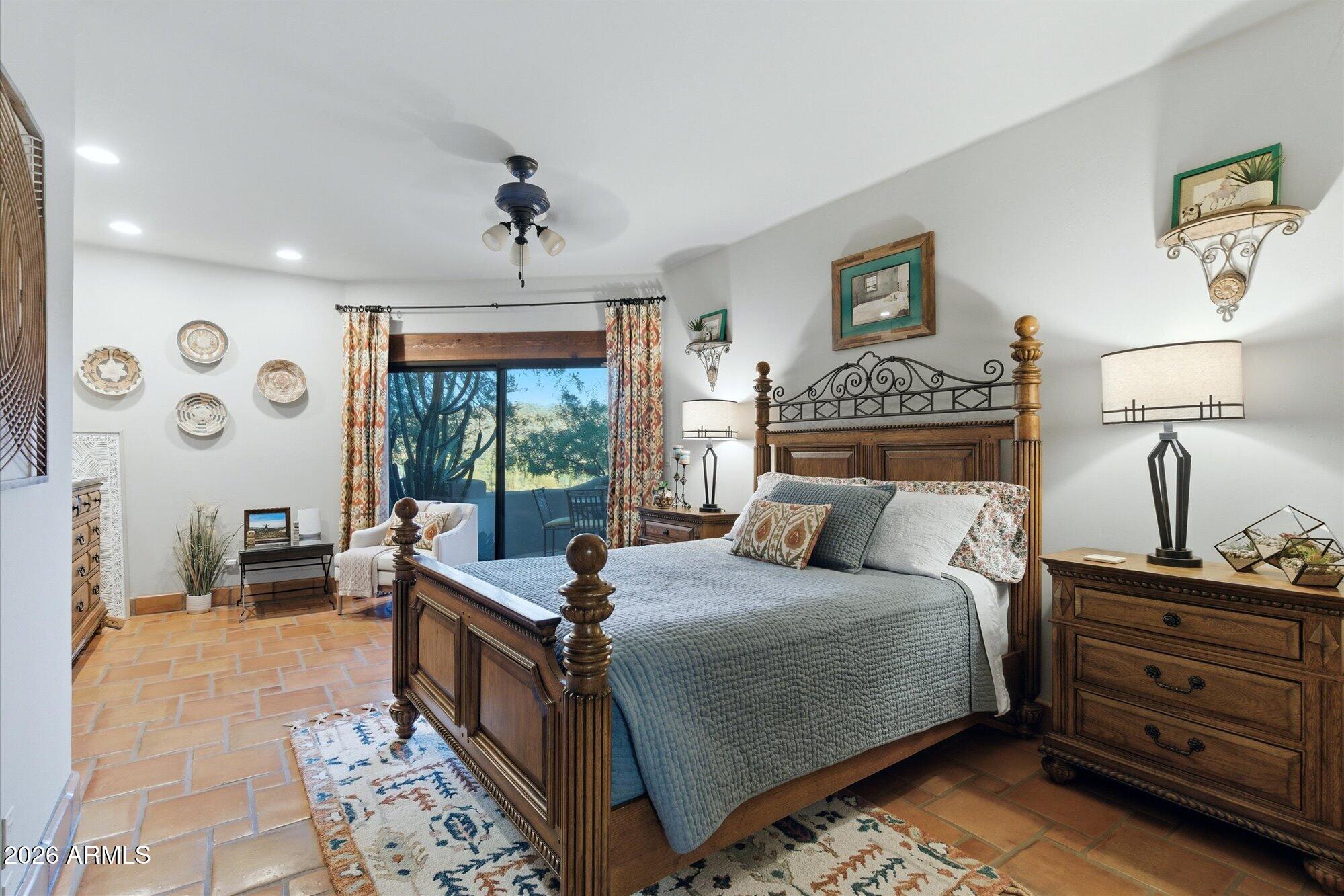 UNSUBDIVIDED CAVE CREEK - Residential