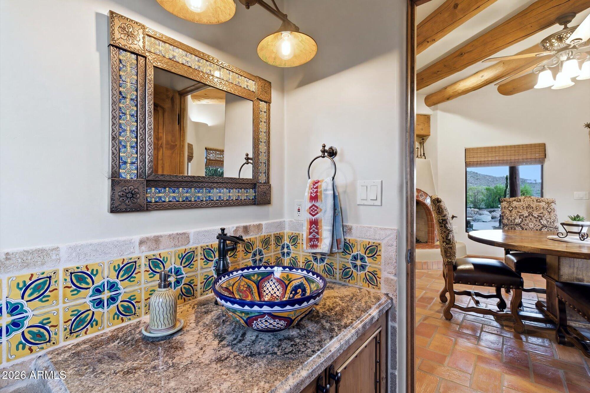 UNSUBDIVIDED CAVE CREEK - Residential