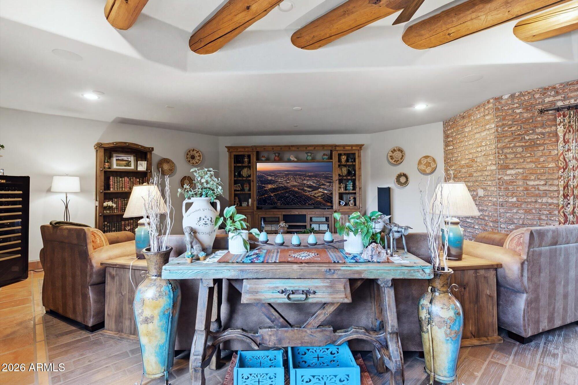 UNSUBDIVIDED CAVE CREEK - Residential