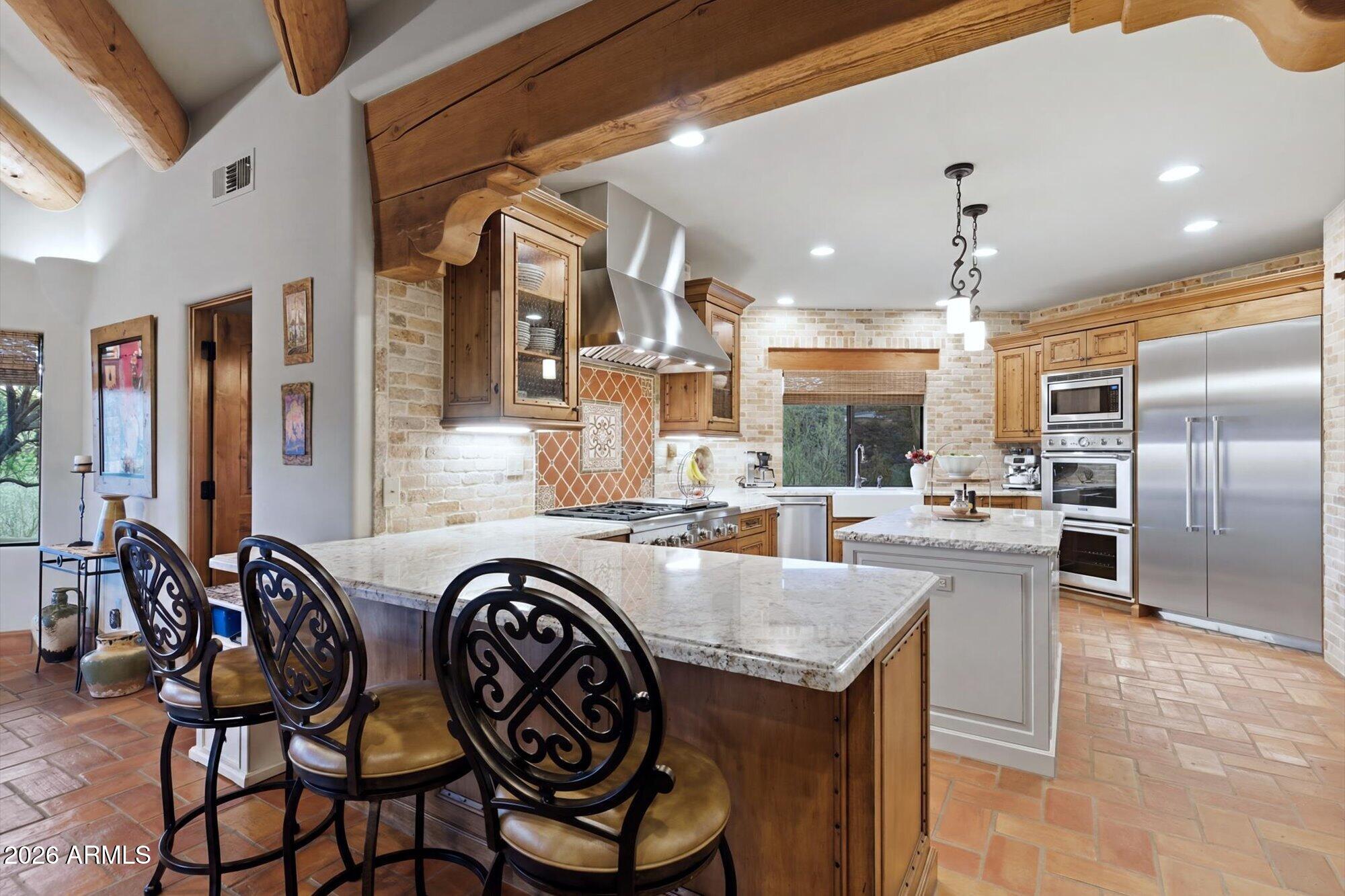 UNSUBDIVIDED CAVE CREEK - Residential
