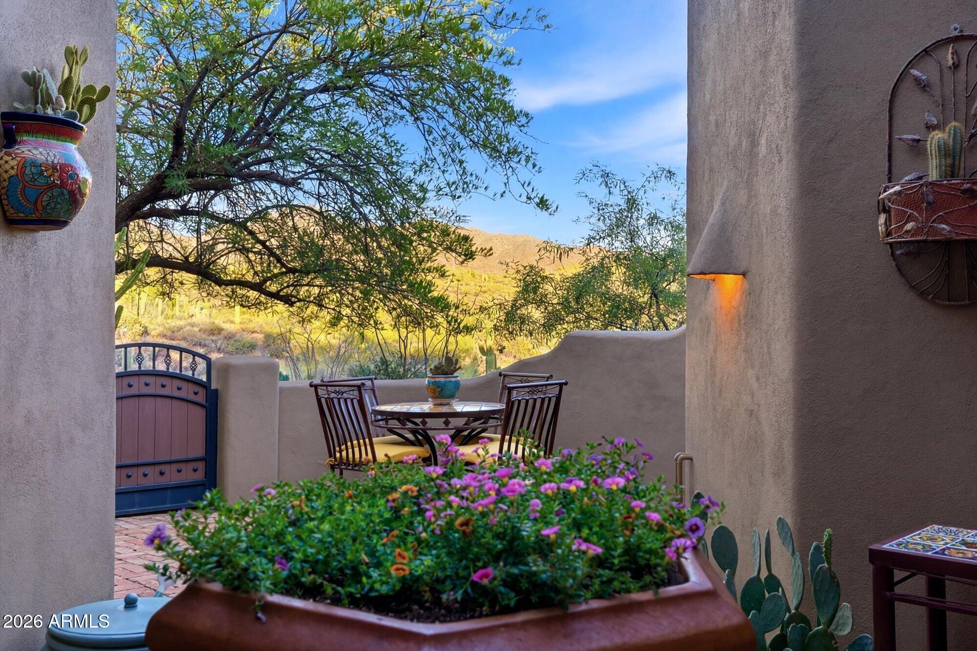 UNSUBDIVIDED CAVE CREEK - Residential
