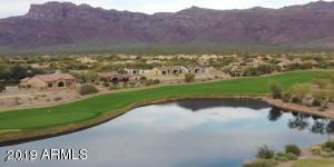 Superstition Mountain - Land