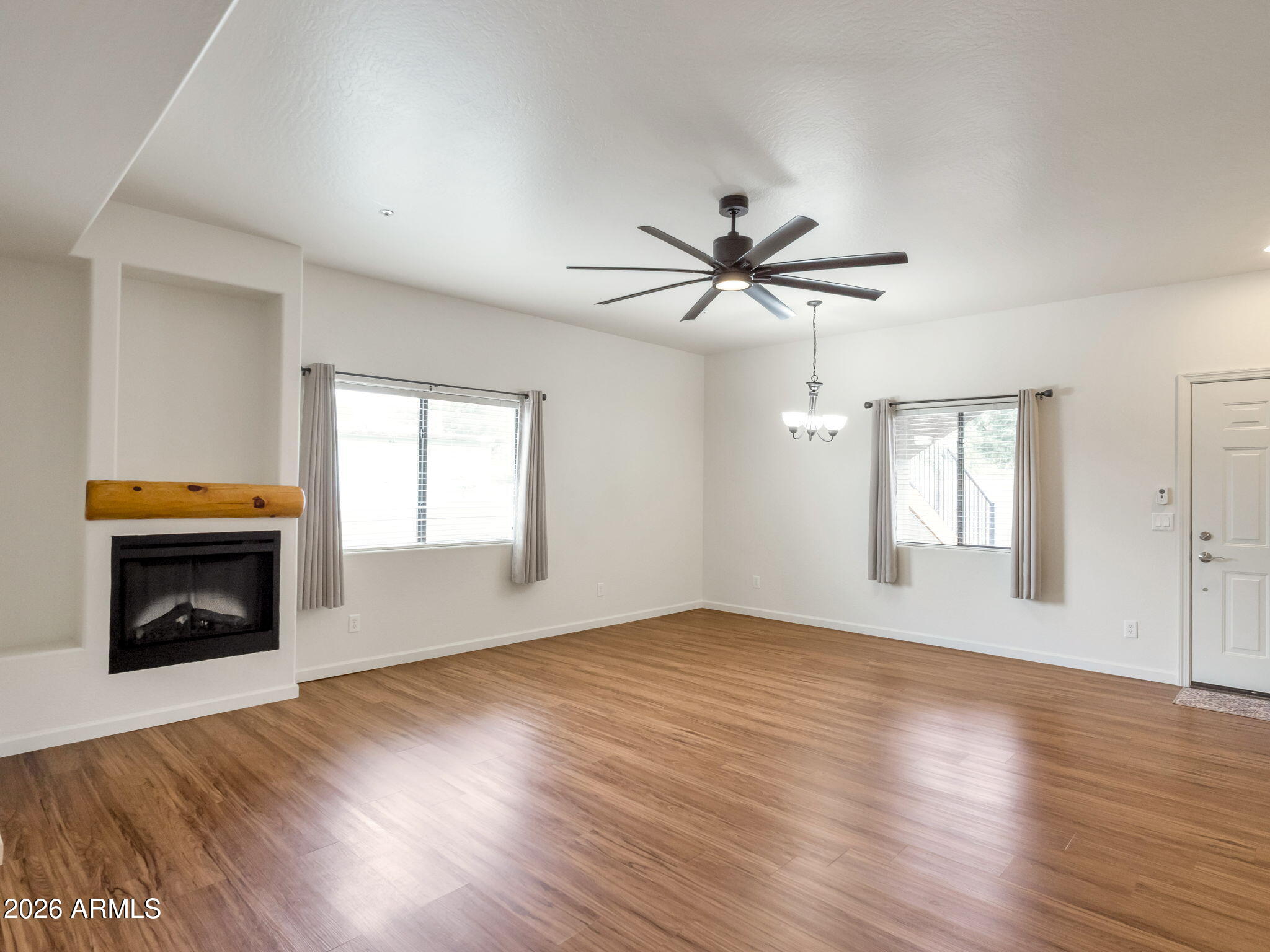 BEAVER CREEK VILLA CONDOMINIUMS - Residential