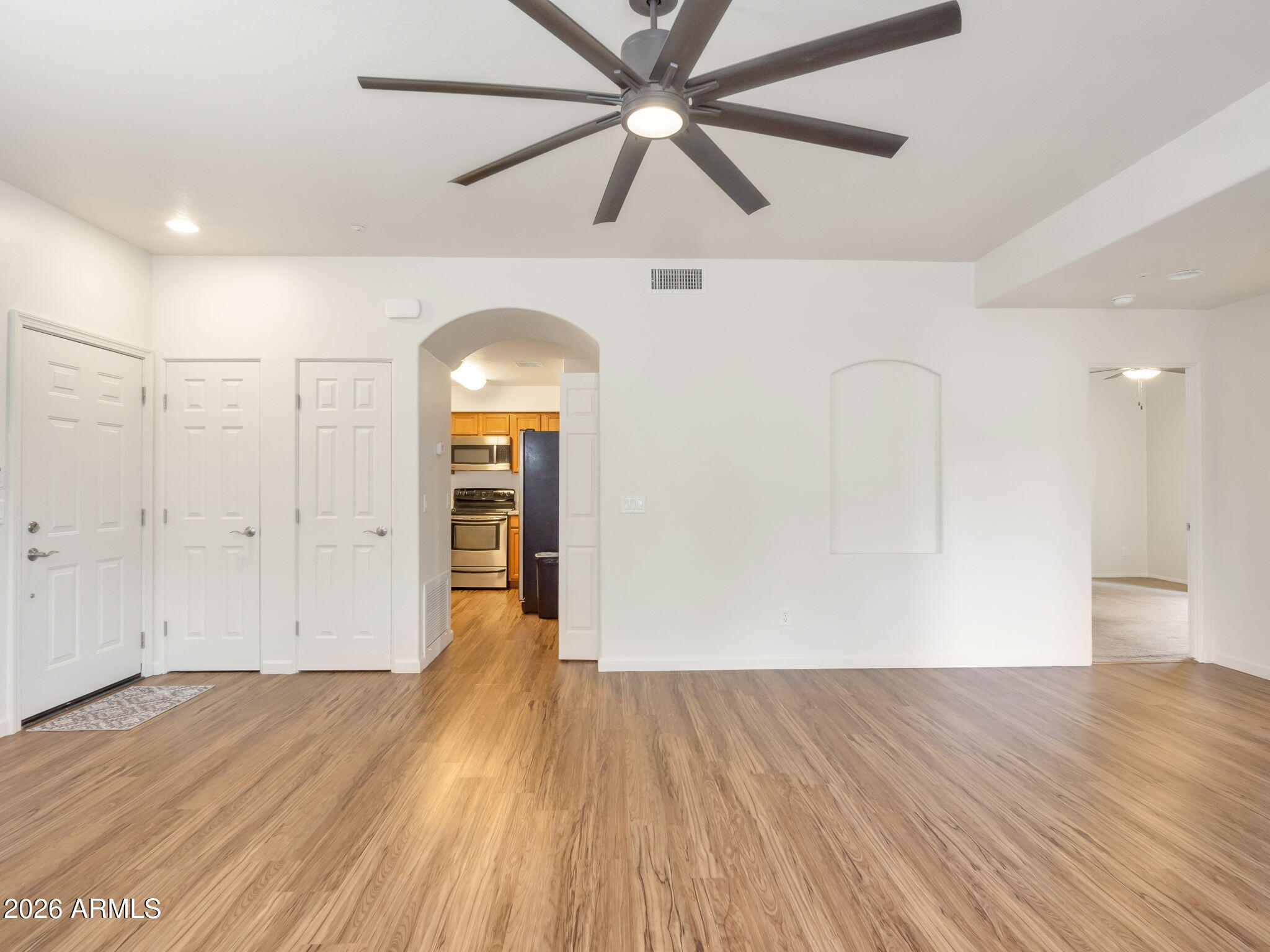 BEAVER CREEK VILLA CONDOMINIUMS - Residential