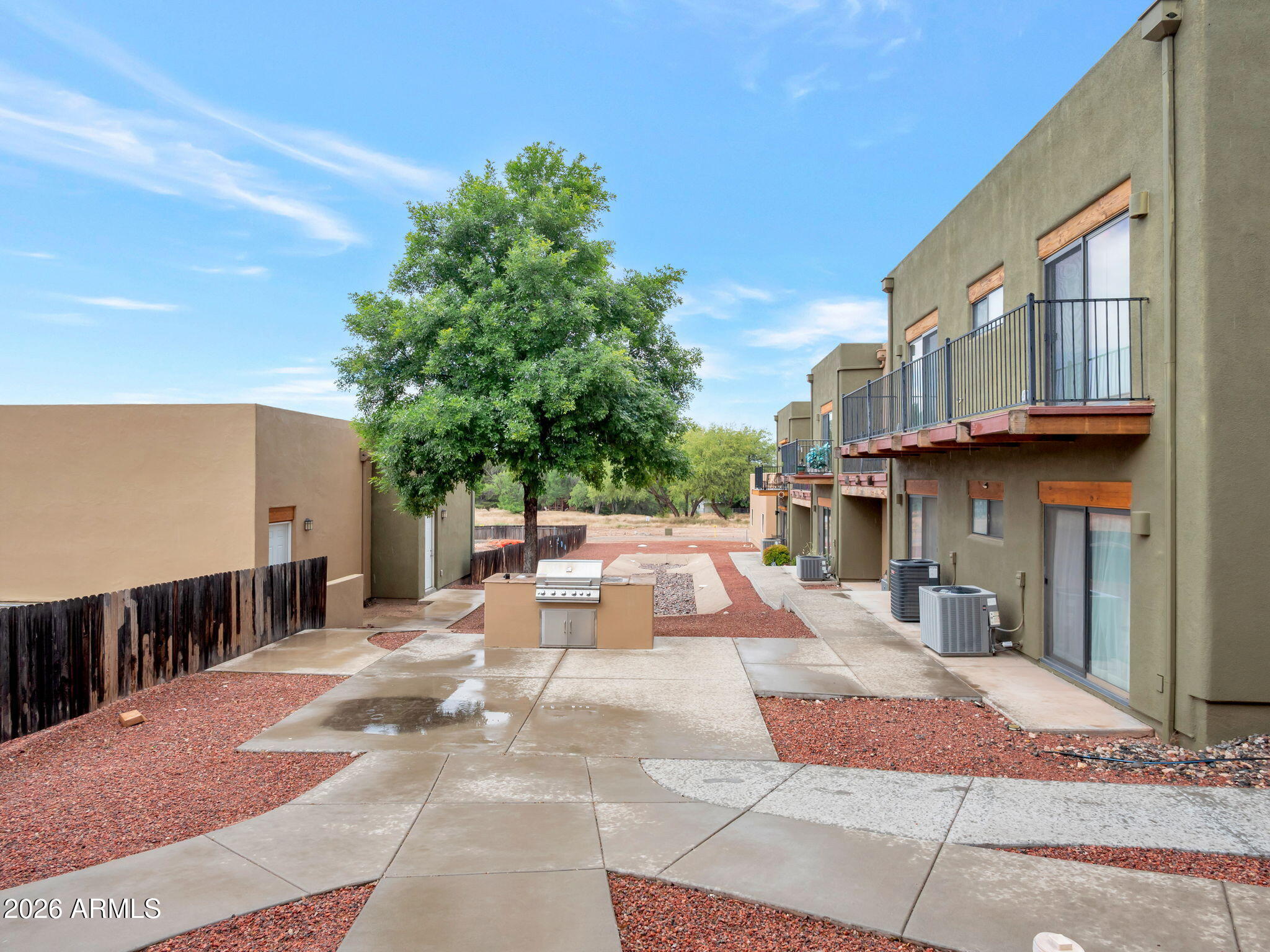 BEAVER CREEK VILLA CONDOMINIUMS - Residential