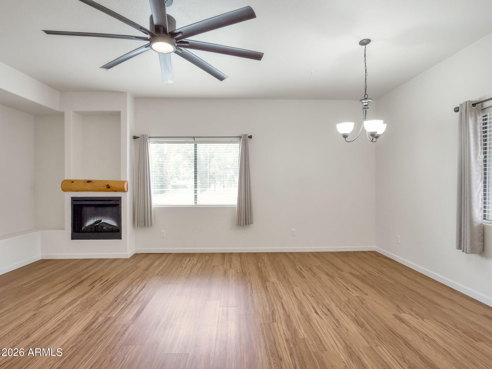 BEAVER CREEK VILLA CONDOMINIUMS - Residential
