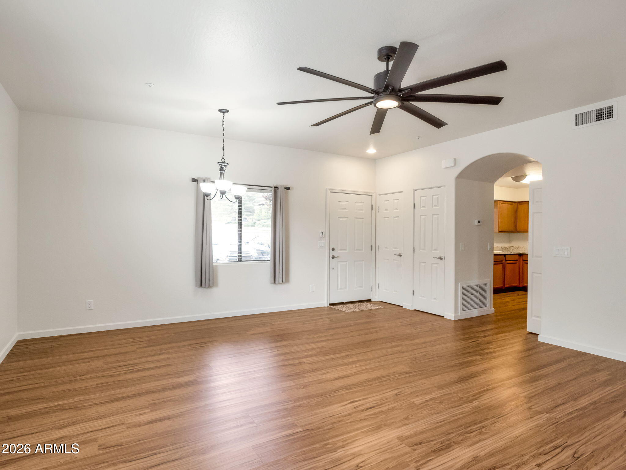 BEAVER CREEK VILLA CONDOMINIUMS - Residential
