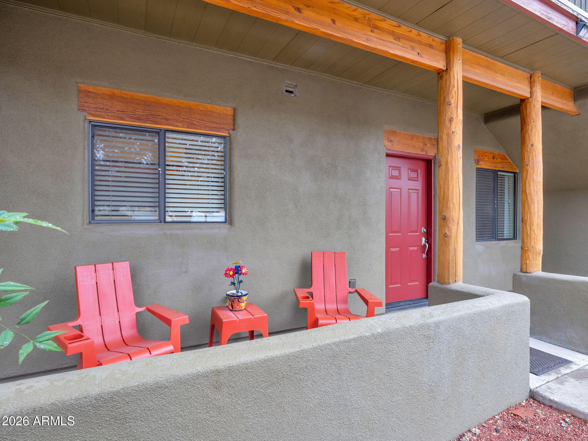 BEAVER CREEK VILLA CONDOMINIUMS - Residential
