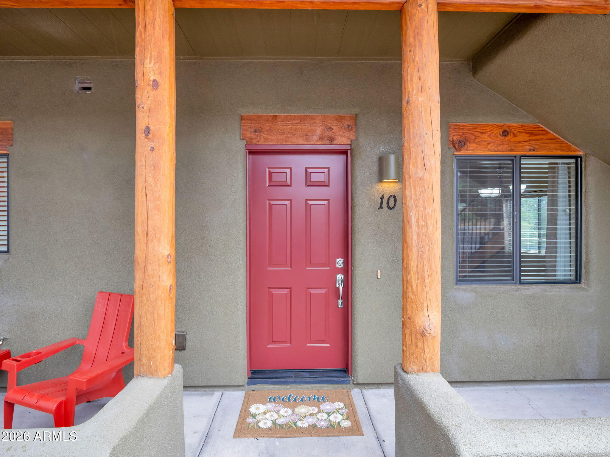 BEAVER CREEK VILLA CONDOMINIUMS - Residential