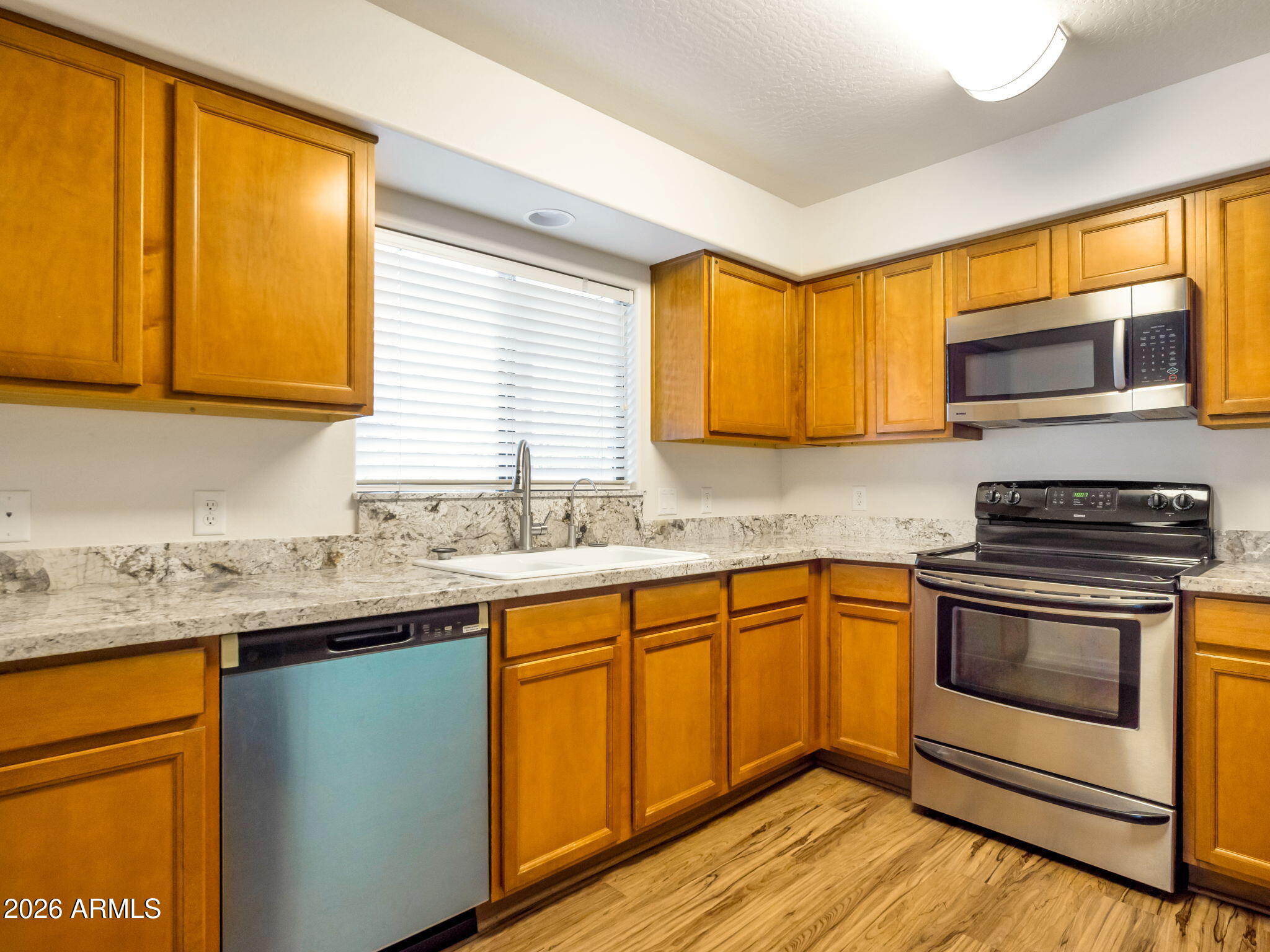 BEAVER CREEK VILLA CONDOMINIUMS - Residential