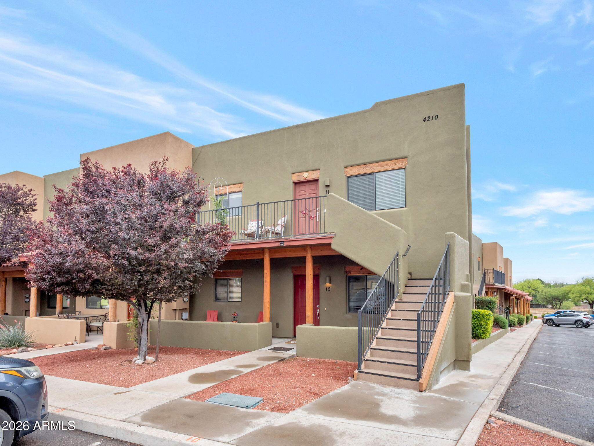 BEAVER CREEK VILLA CONDOMINIUMS - Residential