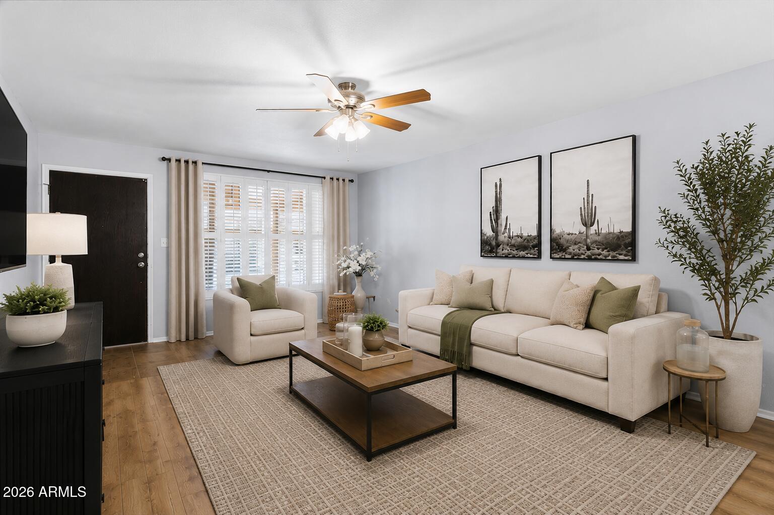 KNOELL EAST UNIT 6 - Residential
