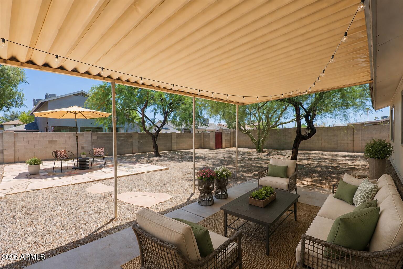KNOELL EAST UNIT 6 - Residential