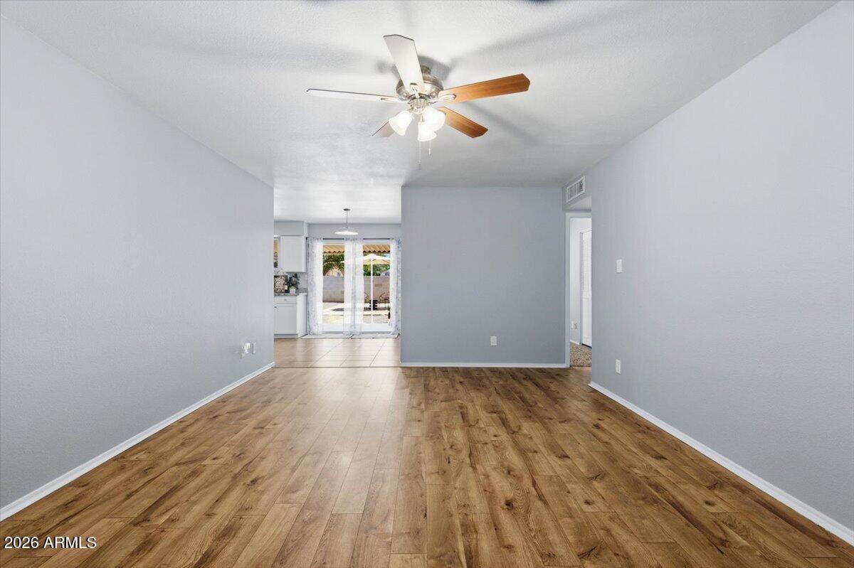 KNOELL EAST UNIT 6 - Residential