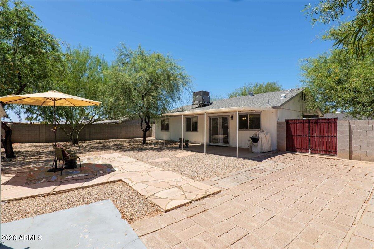 KNOELL EAST UNIT 6 - Residential
