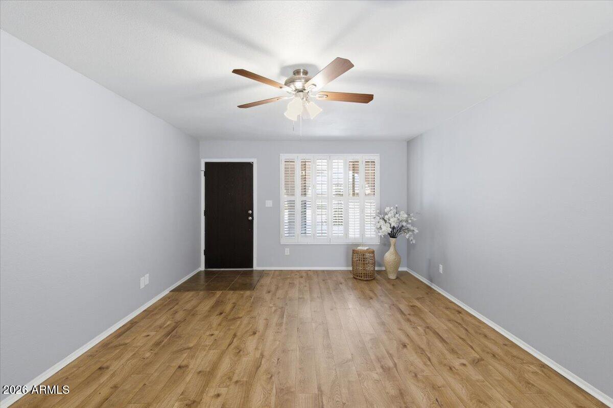 KNOELL EAST UNIT 6 - Residential