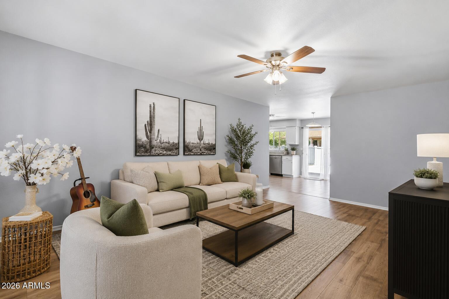 KNOELL EAST UNIT 6 - Residential
