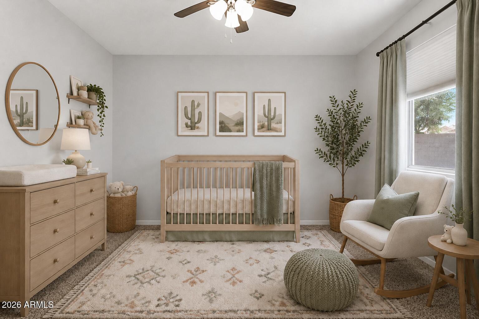 KNOELL EAST UNIT 6 - Residential