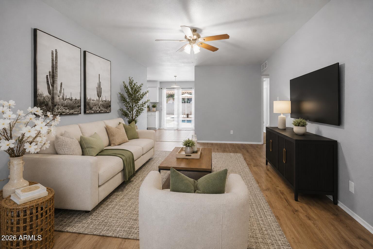 KNOELL EAST UNIT 6 - Residential