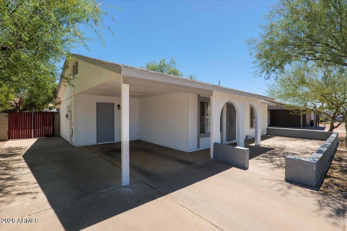 KNOELL EAST UNIT 6 - Residential