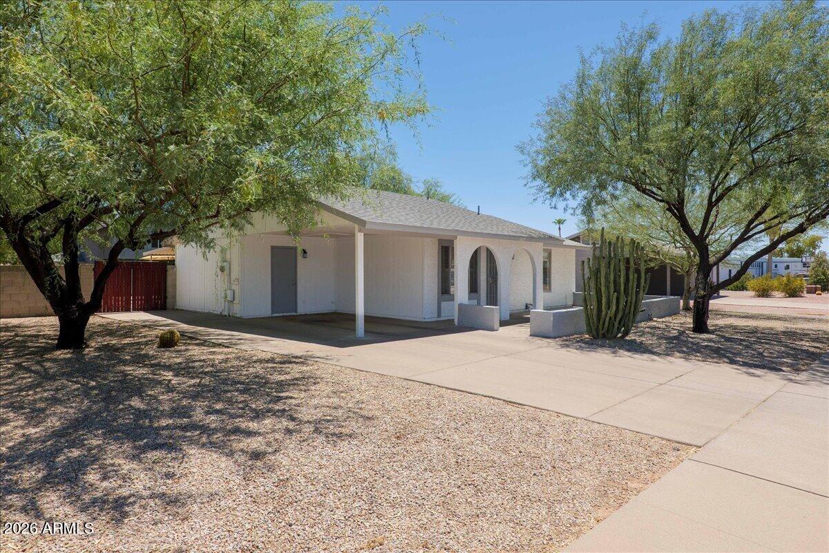 KNOELL EAST UNIT 6 - Residential