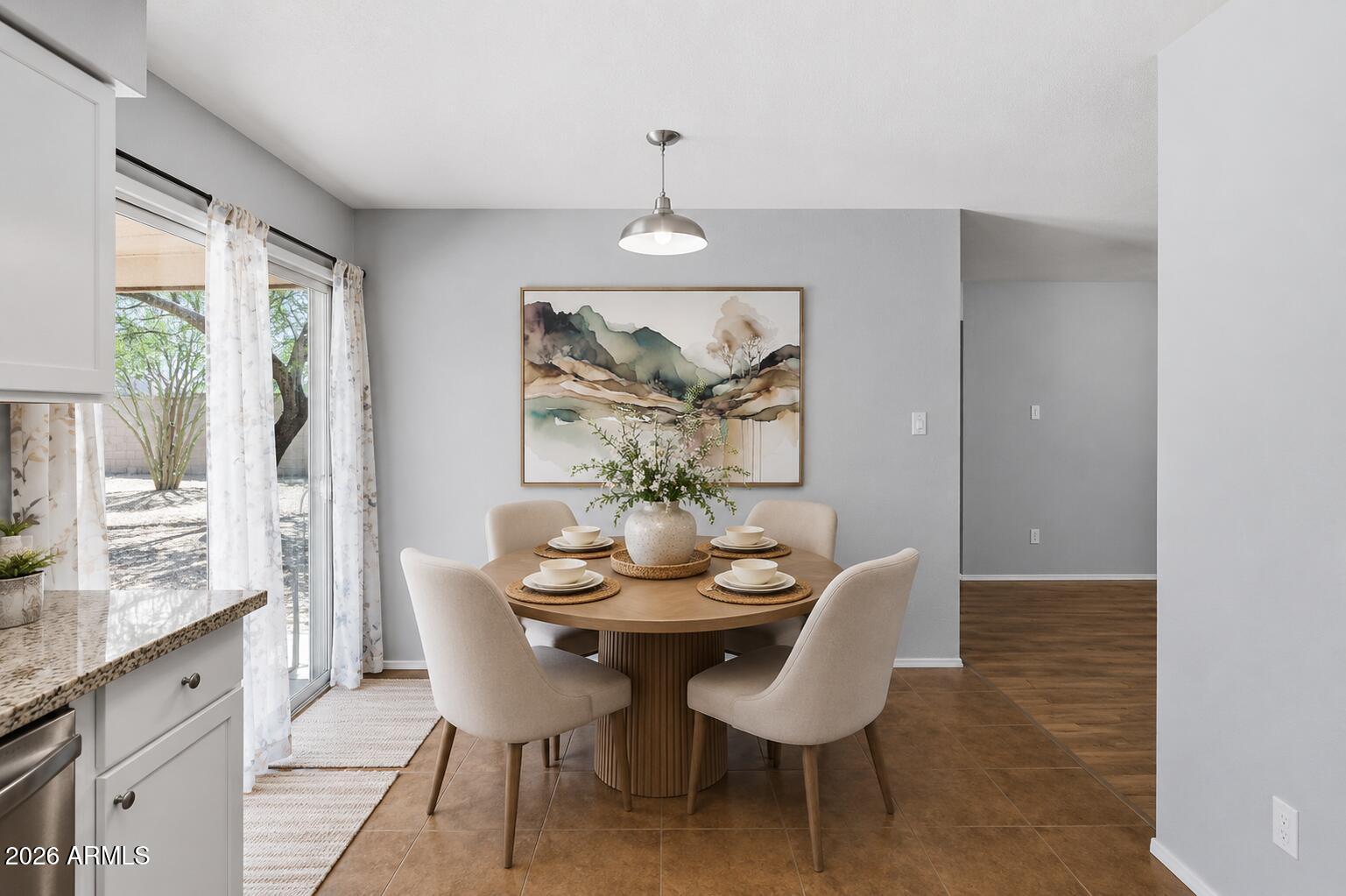 KNOELL EAST UNIT 6 - Residential