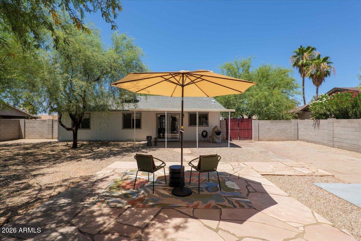 KNOELL EAST UNIT 6 - Residential